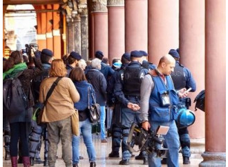 La nuova Resistenza si chiama difesa della famiglia